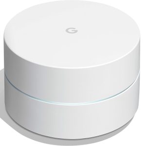 روتر گوگل وای فای Google WiFi AC-1304 استوک