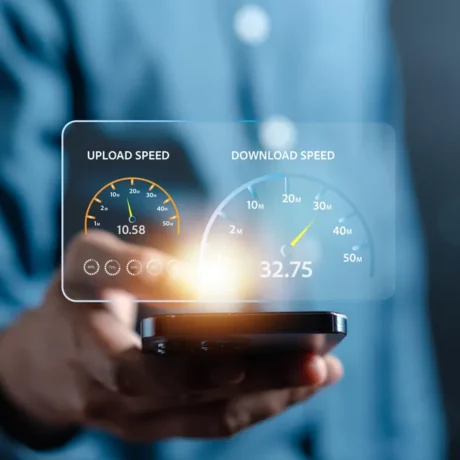 تجمیع باند در مودم های 5G