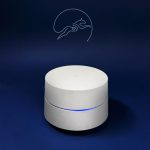 روتر گوگل وای فای Google WiFi AC-1304