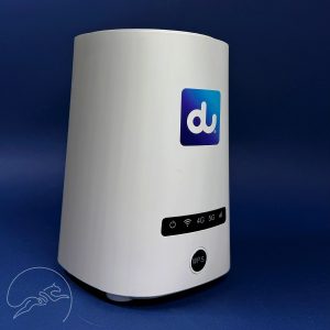 مودم ZLT KJ33 4G/5G برند DU