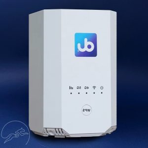 مودم آنلاک ZLT x28 4G/5G/TD-LTE DU استوک