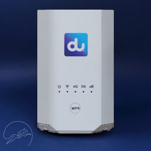 مودم آنلاک ZLT x28 برند DU