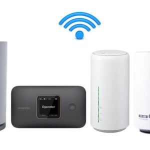 راهنمای جامع خرید مودم 5g
