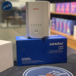 Ooredoo ZLT X28 VoIP