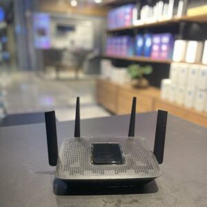 روتر Linksys EA8300