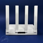 روتر شیائومی مدل Xiaomi Router AX3000T