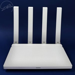 روتر شیائومی مدل Xiaomi Router AX3000T
