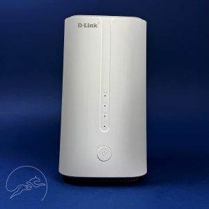 پک مودم سیمکارتی D-Link DWR-2000M 5G + روتر Xiaomi AX3000T (OpenWRT)