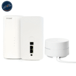 پک مودم سیمکارتی D-Link DWR-2000M 5G + روتر Google WiFi AC1304