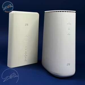 مودم فضای باز پرسرعت ZTE MC7010 4G/5G/TD-LTE (استوک)