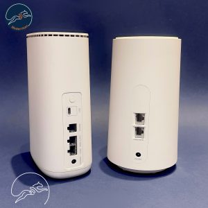 پک مودم سیمکارتی Jointly 21H01A (5G) + روتر ZTE MF269 WiFi 6