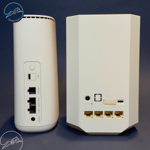 پک مودم zlt x28 pro و روتر zte mf269