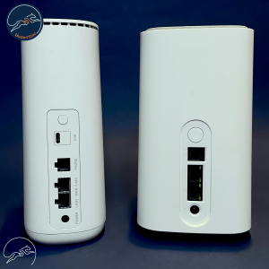 پک مودم دیلینک 2000m و روتر zte mf269